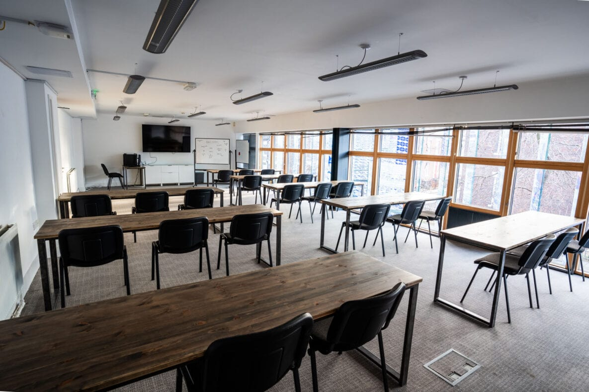 The Place Sunderland