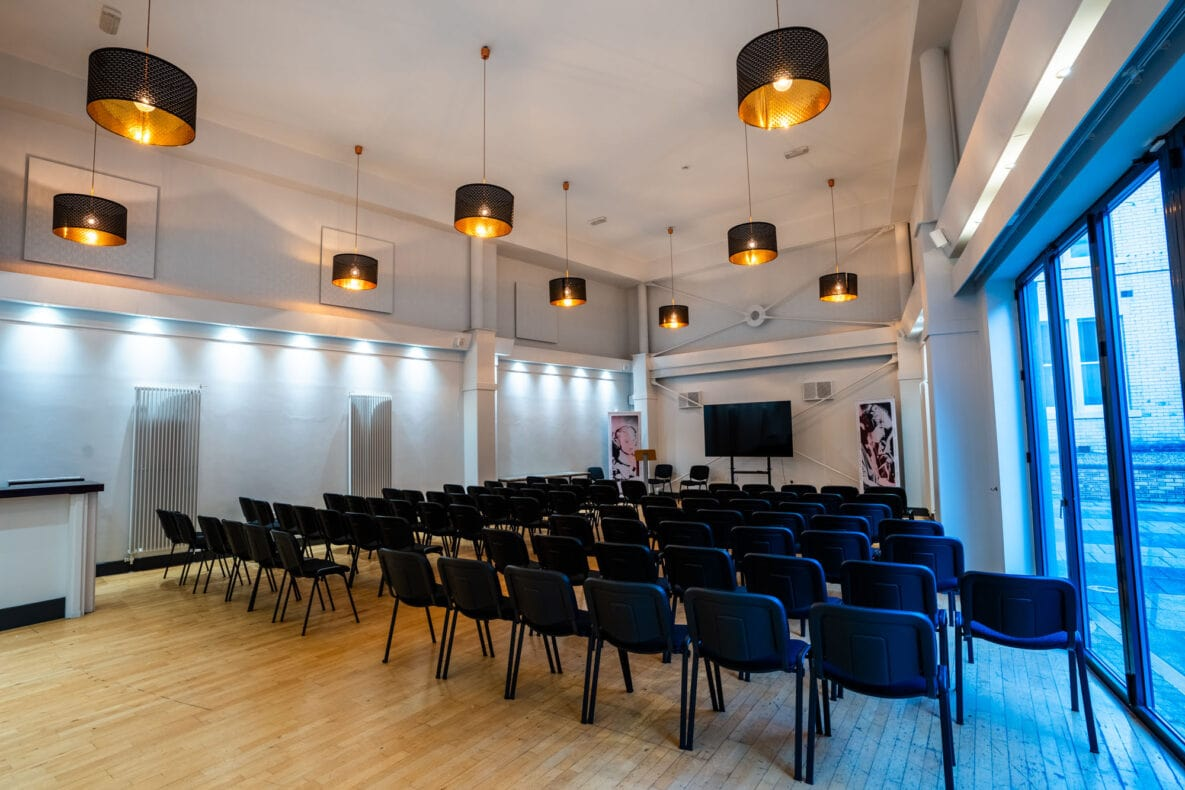 The Place Sunderland