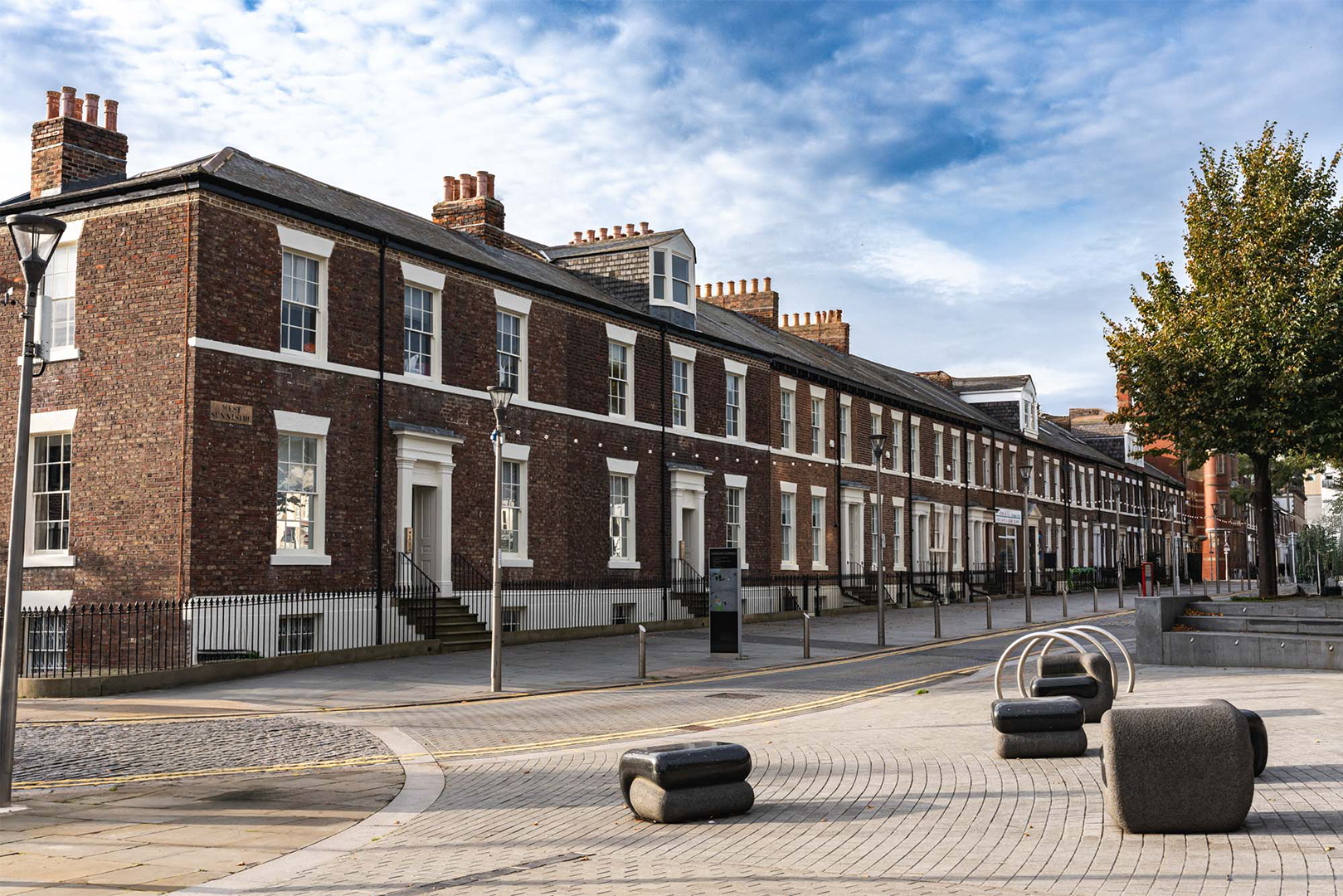 The Place Sunderland