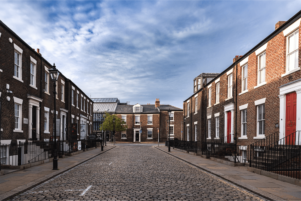 The Place Sunderland