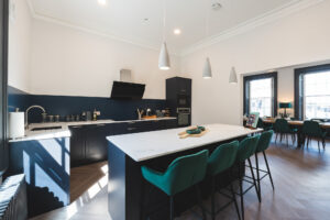 Emerald House