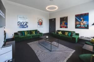 The Place Sunderland Luxury Holiday Home
