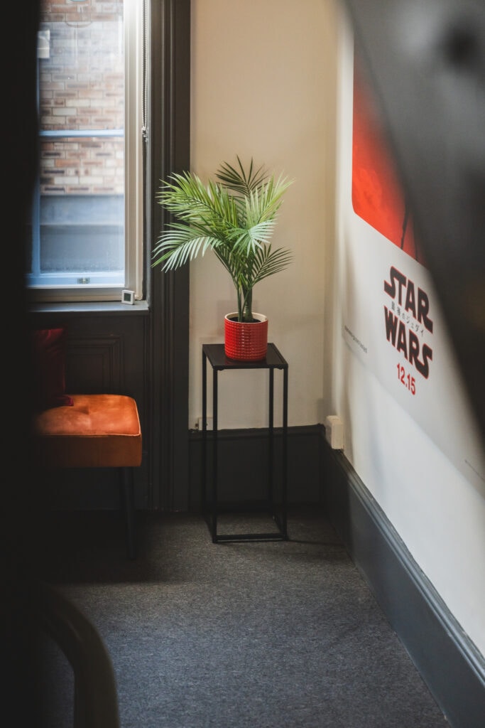 Ruby House