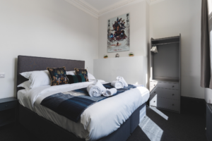 Sapphire House