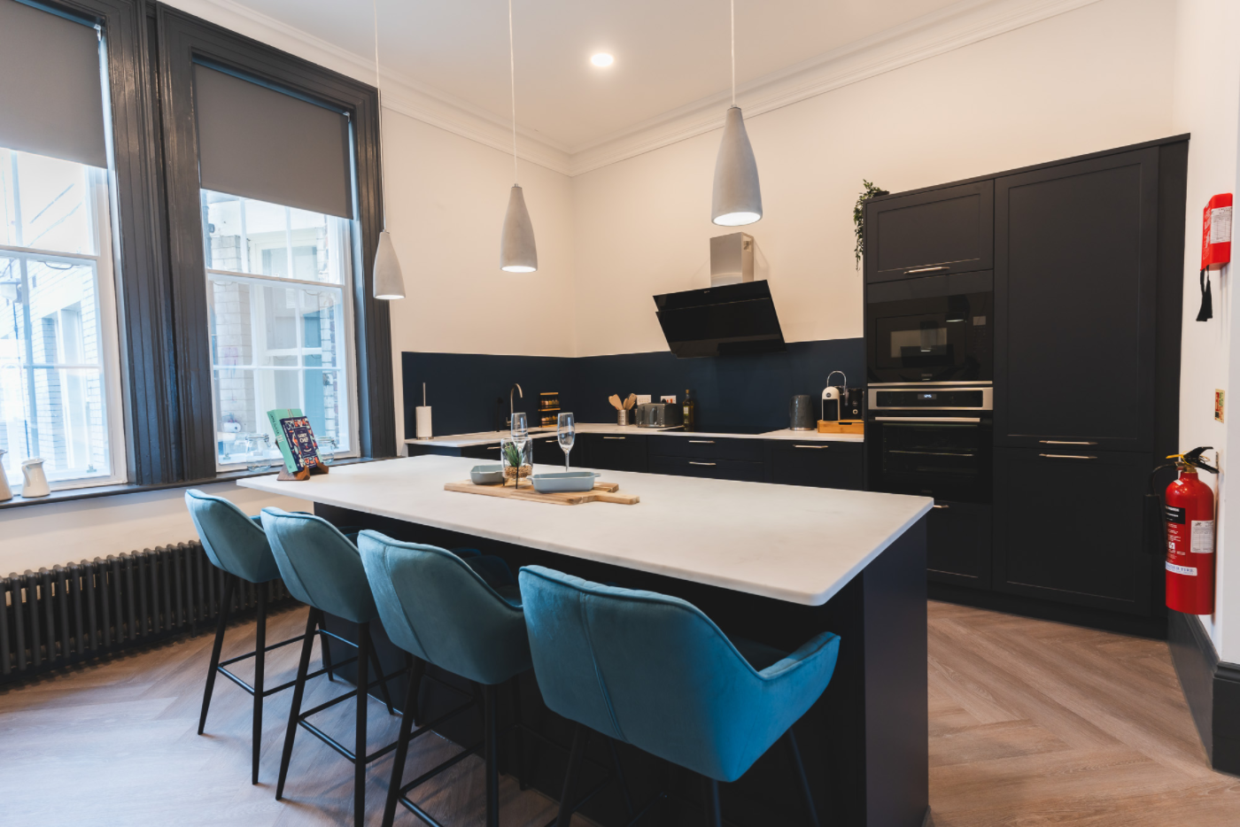 Take That in Sunderland The Place