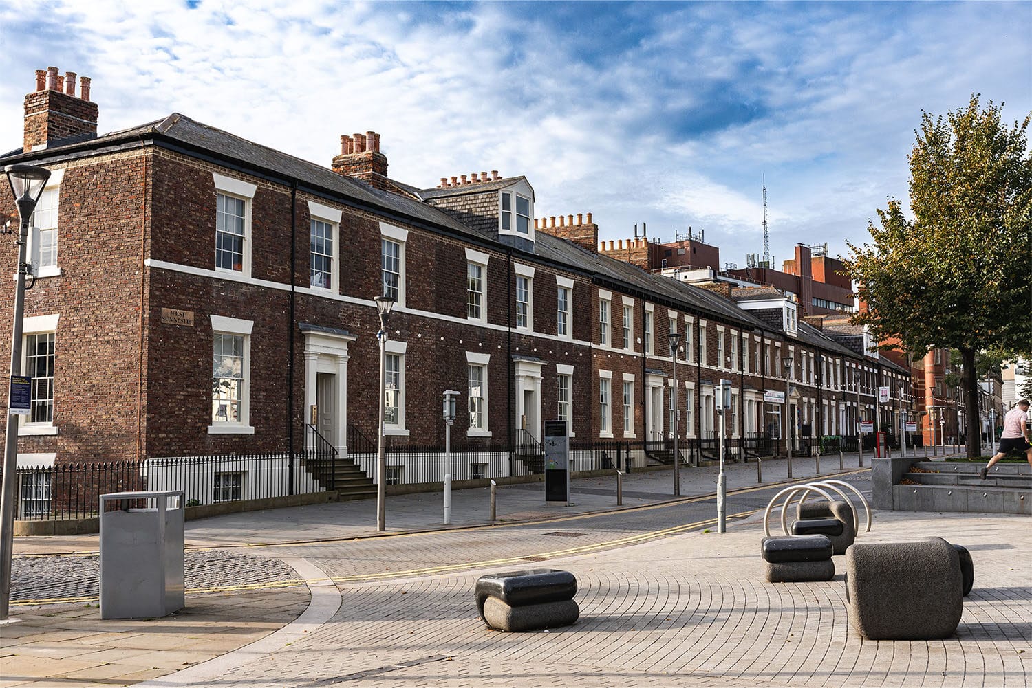 The Place Sunderland