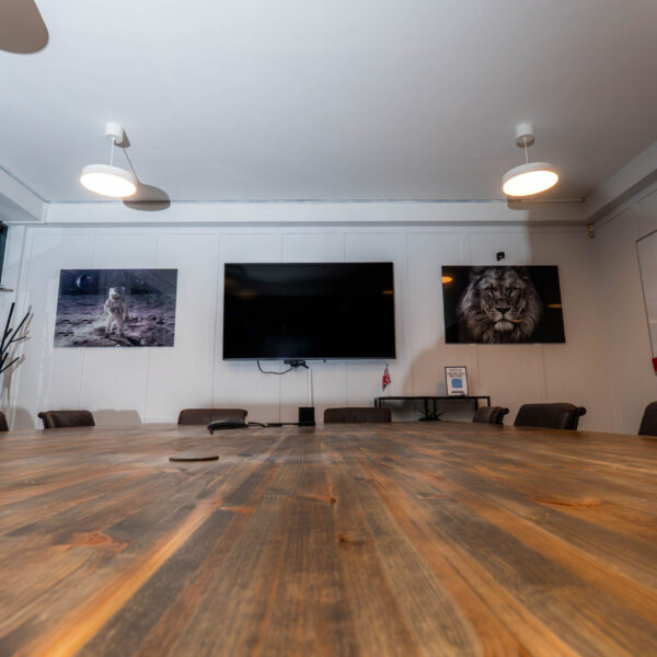Boardroom hire in Sunderland