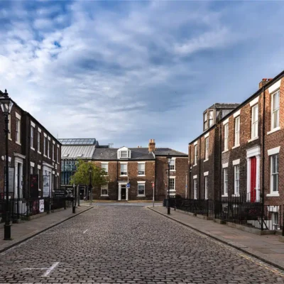 Luxury Holiday Homes in the Heart of Sunderland