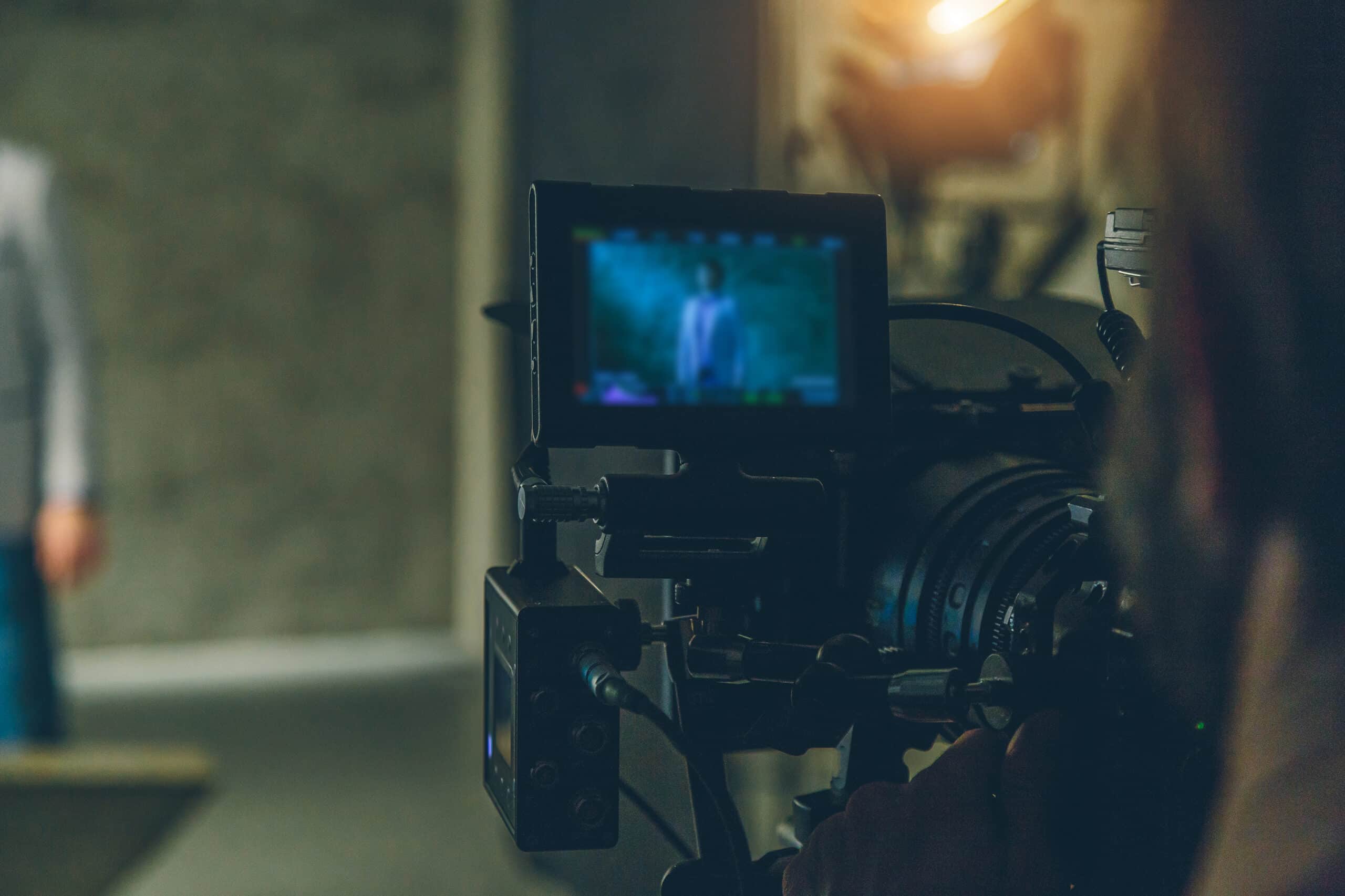 A Unique Filming Location in the Heart of Sunderland