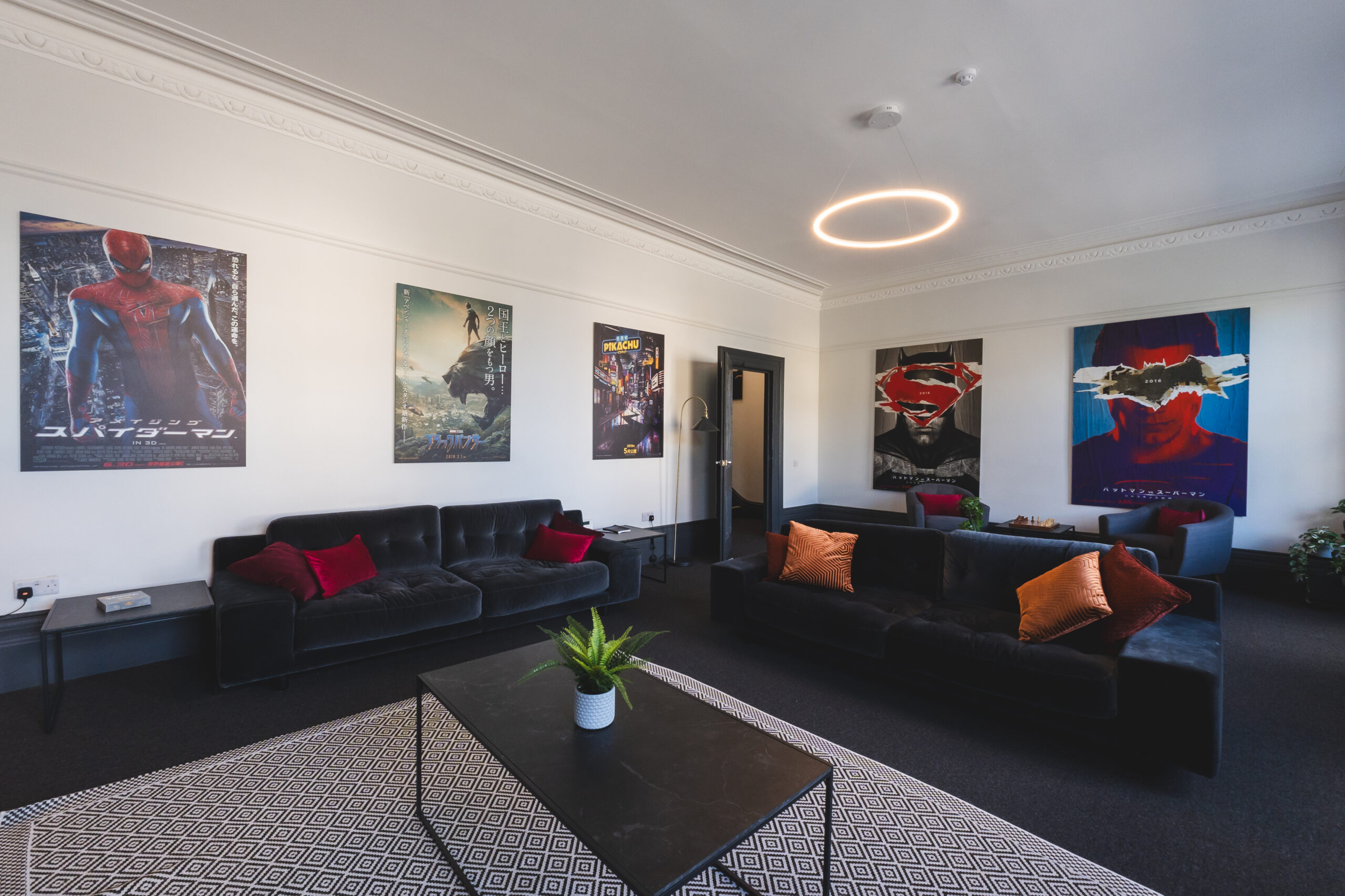 Ruby House Holiday Let