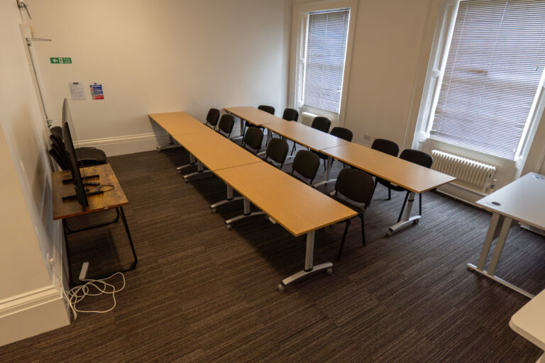 Office Space Hire