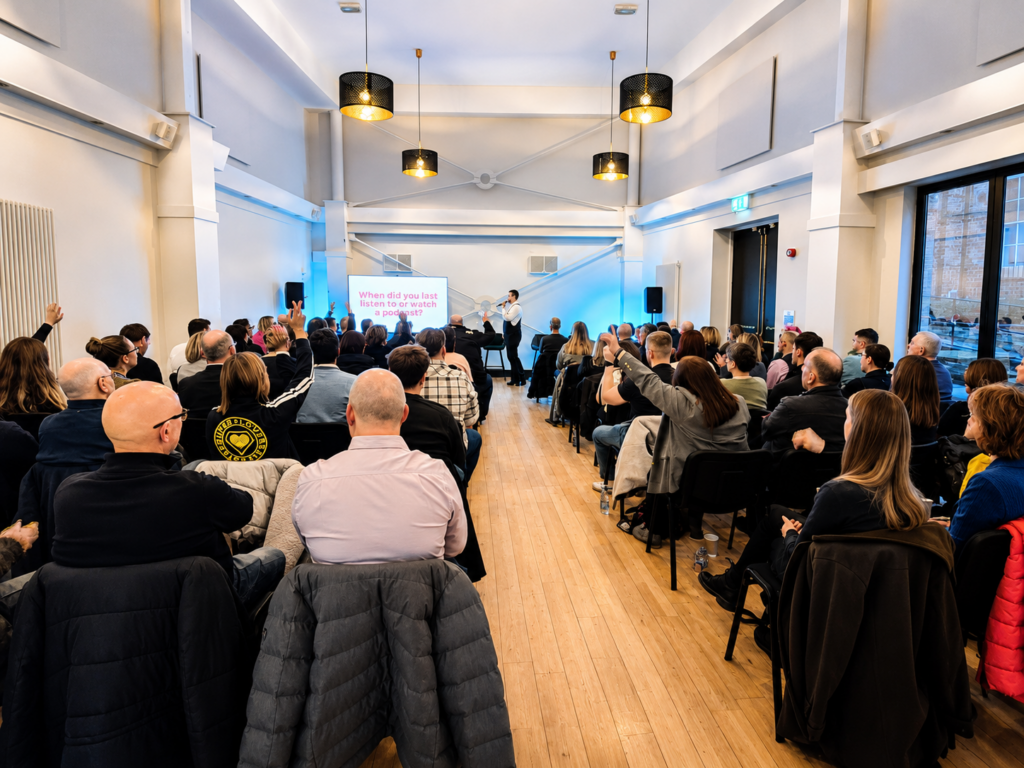 Function Room