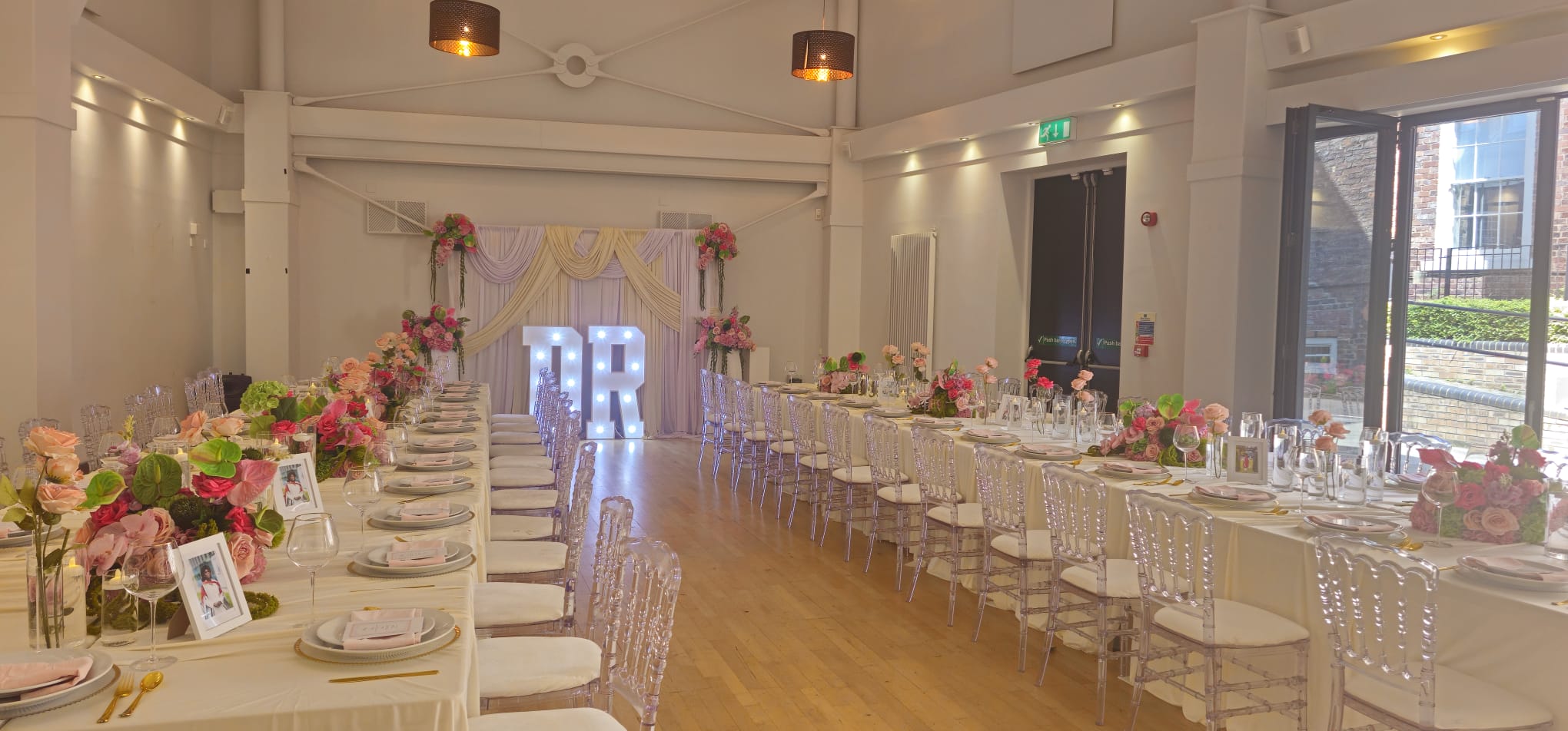 Venue Hire