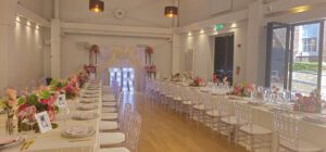 Function Room Hire The Place Sunderland