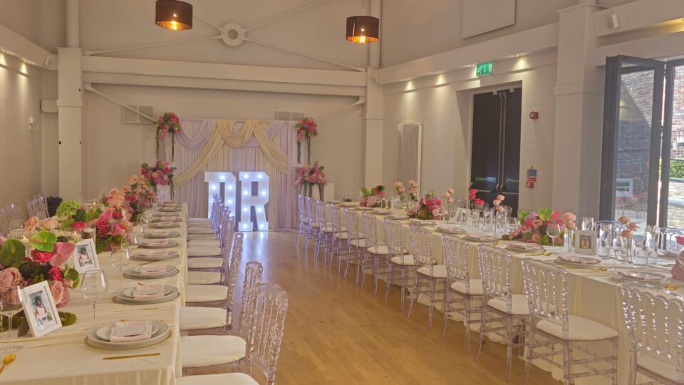 Function Room Hire The Place Sunderland