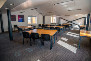 The Incubator
