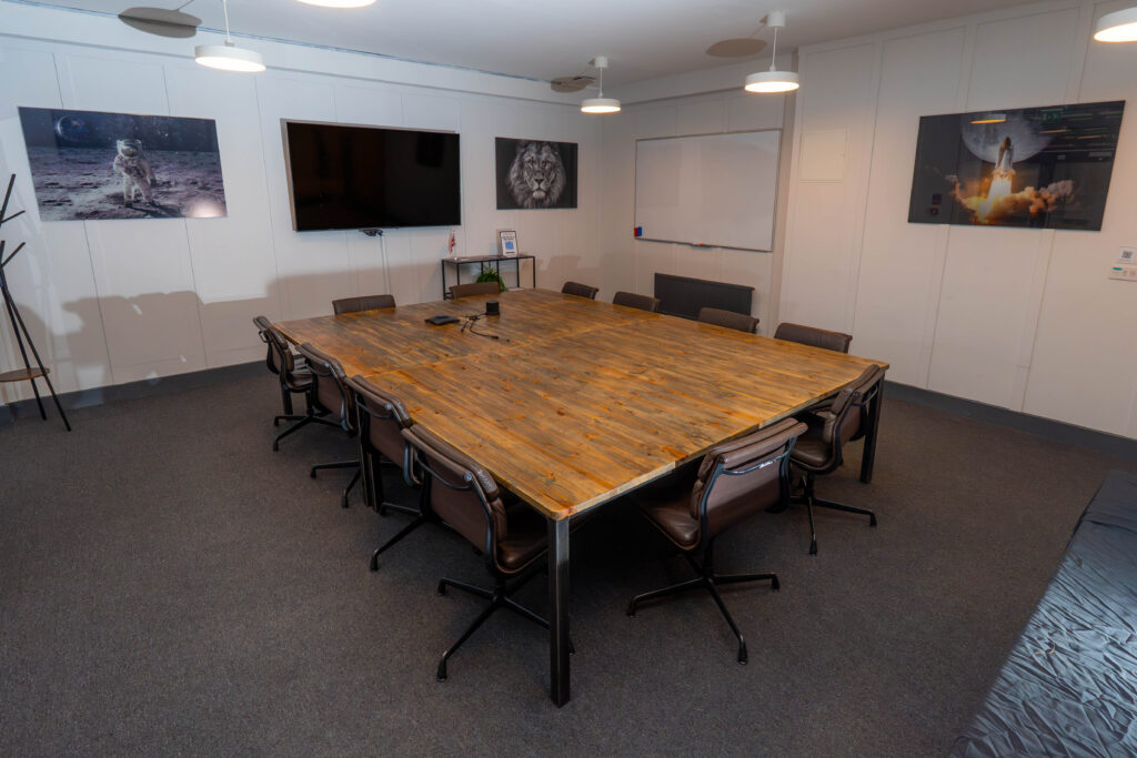 Boardroom