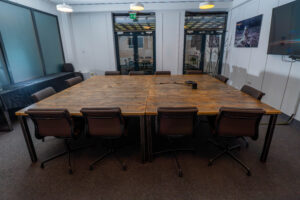 Boardroom