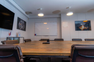 Boardroom