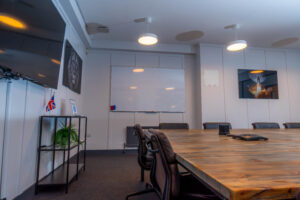 Boardroom