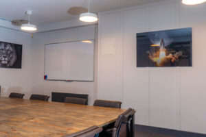 Boardroom