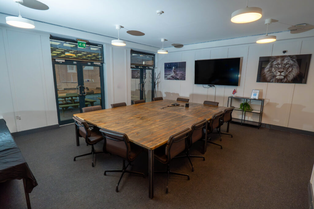 Boardroom