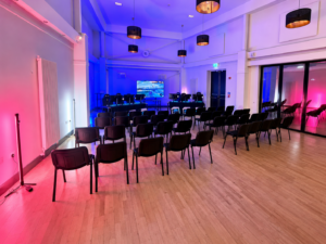 Function Room Hire in Sunderland