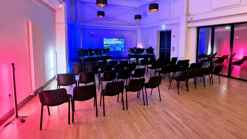 Function Room Hire in Sunderland